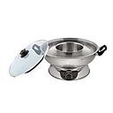 TAIYO STEAMBOAT SB75S