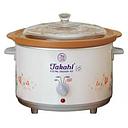 TAKAHI ELECTRIC CROCKERY POT (PINK) (3.8L) 1505 (P) HR