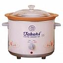 TAKAHI ELECTRIC CROCKERY POT (PINK) (4.7L) 3606 (P) HR