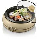 TAKAHI STEAMBOAT 1400