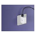 TARGUS DUAL USB RAPID POWER CHARGER (TOTAL 4.2A) APA74401AP