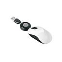 TARGUS TRAVEL MOUSE U102 WHITE AMU10201AP-50