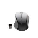TARGUS W071 HOT KEYS WIRELESS BLUETRACE MOUSE BLACK / GREY AMW071AP-50
