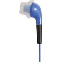 TDK CLEF FIT2 INNER EARPHONE IN BLUE THEC100BL