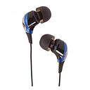TDK CLEF IN EAR EARPHONES BLUE TH-EC250BBL
