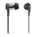 TDK IN EAR EARPHONES TH-PMEC300BK BLACK