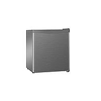 TECNO BAR FRIDGE (GROSS 47L) (STAINLESS STEEL) TFR 50