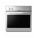 TECNO 4 FUNCTION CONVENTIONAL OVEN (61L) (STAINLESS STEEL) TMO 18