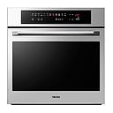 TECNO 14 MULTI FUNCTION CATALYTIC ELECTRIC OVEN (58L) (STAINLESS STEEL) TEOREMA 60