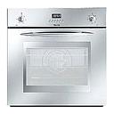 TECNO 5 MULTI FUNCTION ELECTIC OVEN (58L) (STAINLESS STEEL) TMO 28