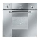 TECNO BUILT IN OVEN (58L) (STAINLESS STEEL) TMO 38