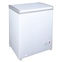 TECNO CHEST FREEZER (GROSS 160L) (WHITE) TCF 169