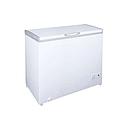 TECNO CHEST FREEZER (GROSS 330L) (WHITE) TCF 330