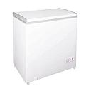TECNO CHEST FREEZER W INTERNAL SLIDING GLASS DOOR (GROSS 220L) (WHITE) TCF 220