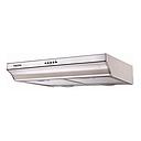 TECNO ULTRA SLIM HOOD (90CM) (STAINLESS STEEL) TH 918T