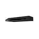 TECNO SLIM HOOD (BLACK) TCH 901
