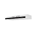 TECNO SLIM LINE HOOD (WHITE) TCH 901