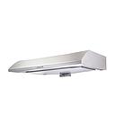TECNO CYCLONIC HIGH POWER SLIM HOOD TH 999D