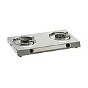 TECNO 2 GAS BURNER TABLE COOKER HOB TTC 0311SV