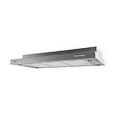 TECNO SLIM LINE HOOD (90CM) (STAINLESS STEEL) TH 968T