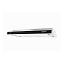 TECNO SLIMLINE HOOD (60CM) (WHITE) TH 678T