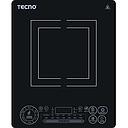 TECNO ULTRA SLIM PORTABLE INDUCTION COOKER (BLACK) TIC 2100