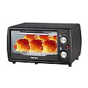 TECNO OVEN TOASTER (9L) (BLACK) TOT 9003