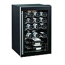TECNO WINE CHILLER (BLACK) TWC 133CDN
