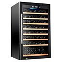 TECNO WINE CHILLER (BLACK) SW-75