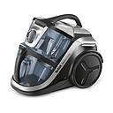 TEFAL BAGLESS MULTICYCLONIC VACUUM CLEANER (SLATE GREY) TW8356