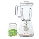 TEFAL TRIPLAX BLENDER W CHOPPER (WHITE) BL307165