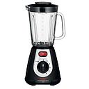 TEFAL BLENDFORCE MAXI BLENDER (600W) (BLACK / SILVER) BL233