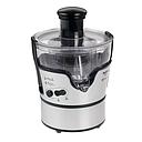 TEFAL ELEA JUICER (300W) (SILVER PREMIUM) ZN350