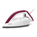 TEFAL DRY IRON (1200W) (BURGUNDY) FS4030