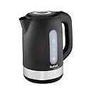 TEFAL SNOW KETTLE (1.7L) (BLACK) KO3308
