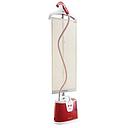 TEFAL GARMENT STEAMER (1700W) (RED / WHITE) IS8380