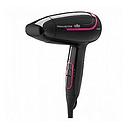 TEFAL ELITE NOMAD 2 HAIR DRYER (BLACK) HV3312