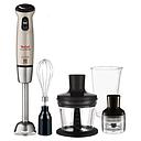 TEFAL INFINY FORCE 4 IN 1 HAND BLENDER (700W) (SILVER PREMIUM) HB869