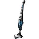 TEFAL EXTREME AIR FORCE VACUUM CLEANER (GLOSSY BLACK) TY8865