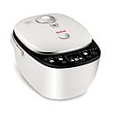 TEFAL INDUCTION RICE COOKER (1.8L) RK8061