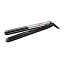 TEFAL HAIR STRAIGHTENER LISS N CURLER (BLACK / SLIVER) HS4522