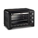TEFAL OPTIMO OVEN TOASTER (19L) (BLACK) OF4448