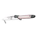 TEFAL HAIR CURLER (24W) (PINK / WHITE) HX3410