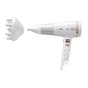 TEFAL RESPECTISSIM PRO HAIR DRYER (WHITE / CINNAMONE PINK) HV7420