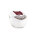 TEFAL FUZZY LED RICE COOKER RK7025