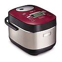 TEFAL SPHERICAL POT RICE COOKER (5L) RK8055