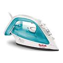 TEFAL EASYGLISS STEAM IRON (2200W) (SKY BLUE) FV3910