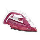 TEFAL ULTRAGLISS 4 STEAM IRON (CRUSHED RASPBERRY) FV4920