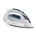 TEFAL SMART PROTECT STEAM IRON (WHITE) FV4970