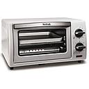 TEFAL EQUINOX TOASTER OVEN (9L) (SILVER) OF500